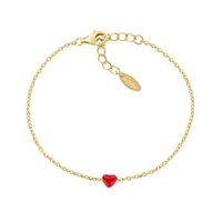 Pulsera Amen in Plata ACBRSMHGR